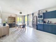 Appartement 5 pièces 92 m²