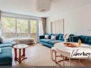 Appartement 5 pièces 92 m²