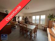 Appartement 5 pièces 92 m²