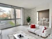 Appartement 5 pièces 92 m²