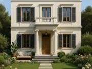 Appartement 5 pièces 92 m²