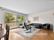 Appartement 5 pièces 92 m²