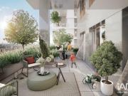 Appartement 5 pièces 92 m²