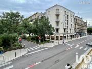 Appartement 5 pièces 92 m²