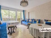 Appartement 5 pièces 92 m² Quartier Hôpitaux Facultés