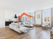 Appartement 5 pièces 93 m²