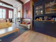 Appartement 5 pièces 93 m²