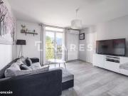 Appartement 5 pièces 93 m²