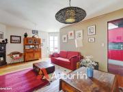 Appartement 5 pièces 93 m²