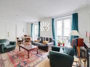 Appartement 5 pièces 93 m²