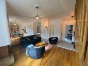 Appartement 5 pièces 93 m²