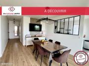 Appartement 5 pièces 93 m² Appartement 5 pièces 93 m²