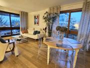 Appartement 5 pièces 93 m²