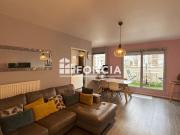 Appartement 5 pièces 93 m²