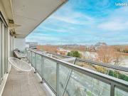 Appartement 5 pièces 93 m²