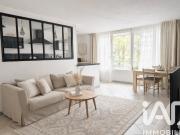 Appartement 5 pièces 93 m²