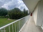 Appartement 5 pièces 93 m²