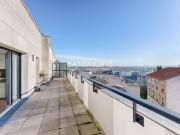 Appartement 5 pièces 93 m²