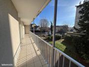 Appartement 5 pièces 93 m²