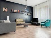 Appartement 5 pièces 93 m²