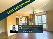 Appartement 5 pièces 93 m²