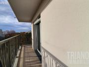 Appartement 5 pièces 93 m²