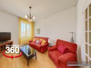 Appartement 5 pièces 93 m²