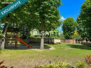 Appartement 5 pièces 93 m²