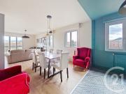 Appartement 5 pièces 93 m²