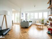 Appartement 5 pièces 93 m²