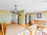 Appartement 5 pièces 93 m²