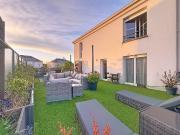 Appartement 5 pièces 93 m²