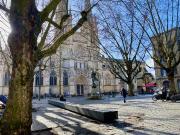 Appartement 5 pièces 93 m²