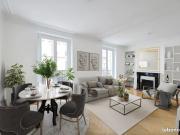 Appartement 5 pièces 93 m²