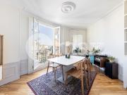 Appartement 5 pièces 93 m²