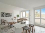 Appartement 5 pièces 93 m²