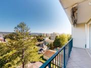 Appartement 5 pièces 93 m²