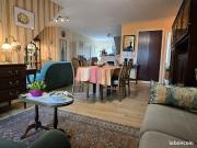 Appartement 5 pièces 93 m²