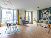 Appartement 5 pièces 93 m²