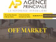 Appartement 5 pièces 93 m²