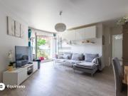 Appartement 5 pièces 93 m² Appartement 5 pièces 93 m²