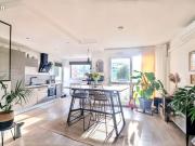 Appartement 5 pièces 93 m²