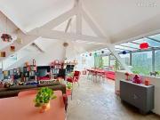 Appartement 5 pièces 93 m²