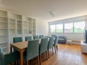 Appartement 5 pièces 93 m²
