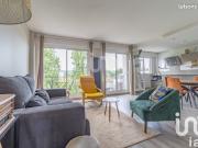 Appartement 5 pièces 93 m²