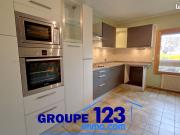Appartement 5 pièces 93 m²