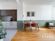 Appartement 5 pièces 93 m²