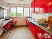 Appartement 5 pièces 93 m²