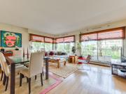 Appartement 5 pièces 93 m²