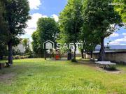 Appartement 5 pièces 93 m²